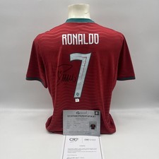 Portugal Trikot Cristiano