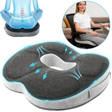 Orthopädisches Sitzkissen