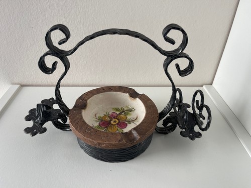 Keramik aschenbecher - keramik,
