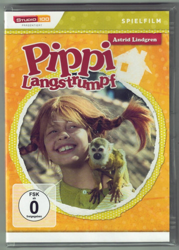 Astrid lindgren pippi - lindgren:,