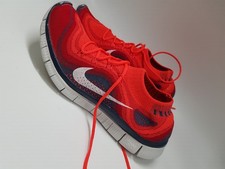 Nike Free Flyknit Herren Laufschuhe Grösse 44.5