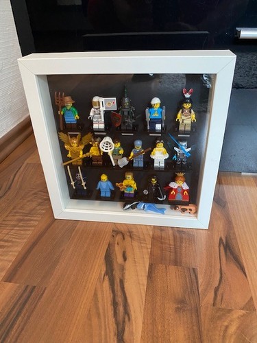 Lego minifiguren komplette - lego,