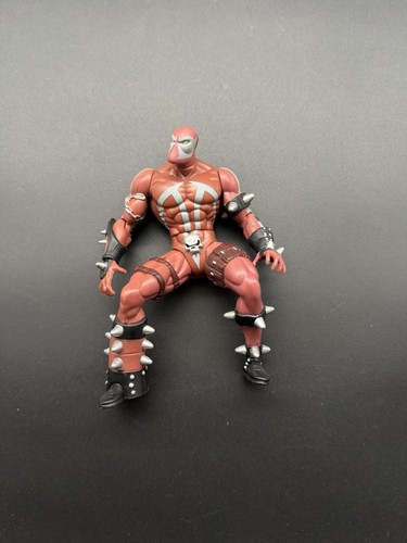 Action figur spawn mcfarlane - figur,