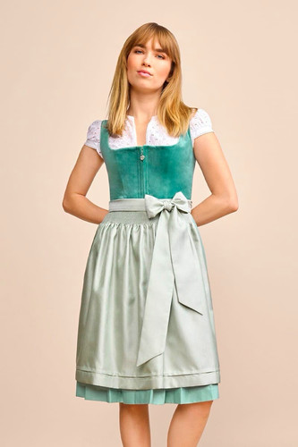 Krüger dirndl delea 60cm - krüger,