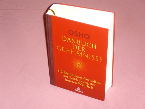 Osho das buch - osho,