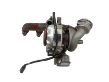 Turbolader Turbo für VW