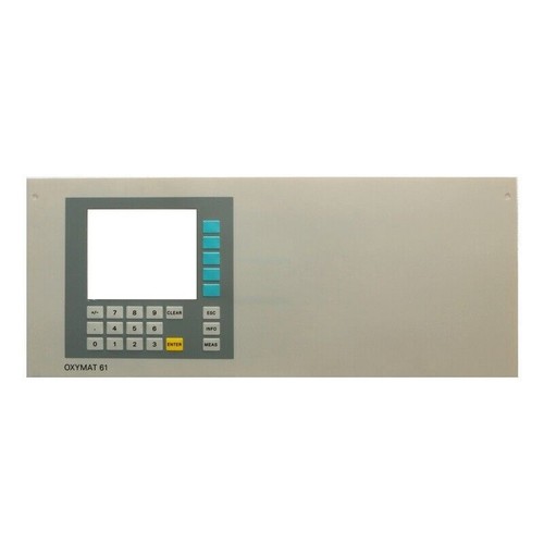 Protective film for oxymat5 - protective,