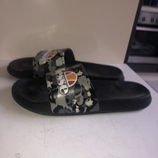 Ellesse Schlappen 44 Grau 