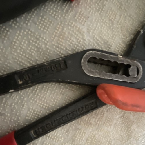 Rotenberger gemischtes zangen - rotenberger,