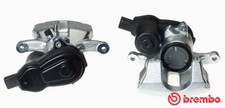 BREMBO Bremssattel ESSENTIAL LINE - With EPB F 85 284 +108.40€ Pfand Grauguss