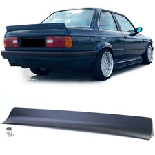 Heckspoiler spoilerlippe big - heckspoiler,
