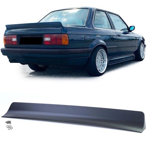 Heckspoiler spoilerlippe big - heckspoiler,