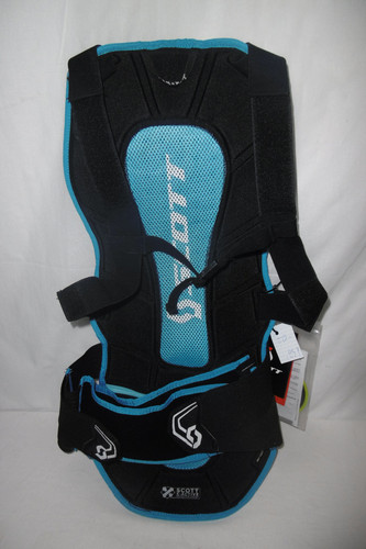 Scott active top - scott, x-active