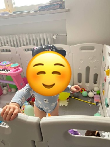 Laufstall baby - laufstall,