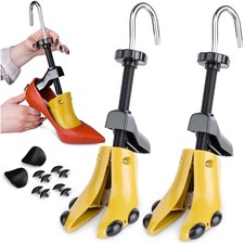SULPO 1 Paar Shoe Stretcher Schuhspanner fur Damen High Heel Schuhe Schuhweiter