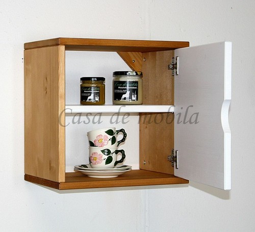 Hängeschrank mit tür tom - tür,