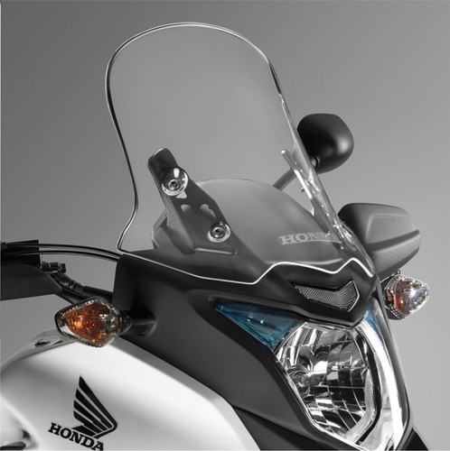 Honda hohe windscheibe cb500x - honda,