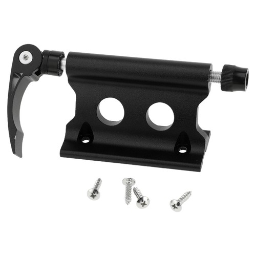 Fahrrad gabelhalter mit - gabelhalter,