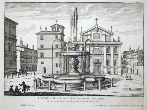 Radierung etching 1675 san - radierung,