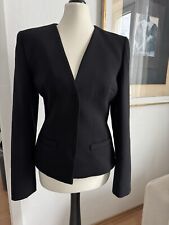MASSIMO DUTTI Zara Blazer 36