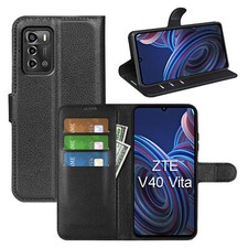 Zte blade v40 vita handy - zte,