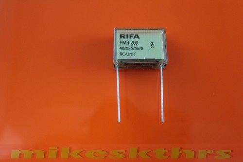 Rifa löschglied - rifa, rc