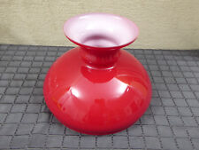 Vestaschirm Rot Ø 280 277 mm