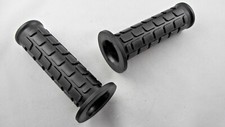 Griffgummi Satz Handschaltung ZÜNDAPP CS25 schwarz 24 / 24mm 110 mm - grip set
