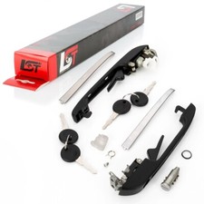 2x Türgriff Tür Griff Set