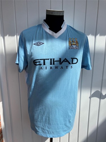 Umbro manchester city - manchester, fußball