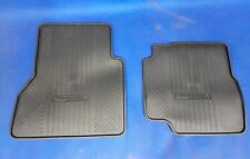 Gummifußmatten 2079194 Ford Transit Tourneo Connect ab 11/2013 Langer Radstand