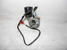 Keeway - Easy - Hurricane 25 + 45 - bis '09 - Vergaser - 45 km/h