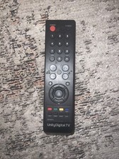 Fernbedienung Unity Digital TV  MF59-00291D DCB-B270G