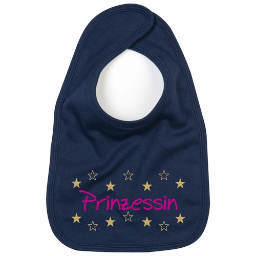 Lätzchen prinzessin latz - lätzchen,