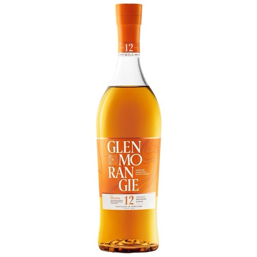 Glenmorangie jahre the - glenmorangie,