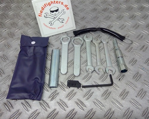 Bordwerkzeug tool kit - kit, werkzeug