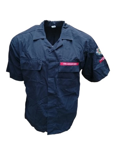 Feuerwehr rettungsdienst - ex, &
