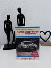 Walter Röhrl, Kuno Meßmann