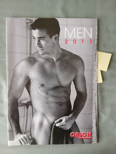 Wandkalender orion men 2013 - wandkalender,,