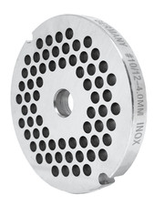 Wolfcut Lochscheiben mit 2