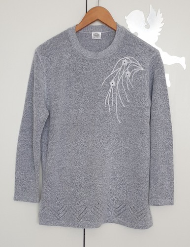 Damen strickpullover xxl - damen,