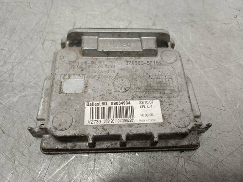 4l0907391 xenon scheinwerfer - 4l0907391,