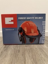Einhell Forstschutzhelm -
