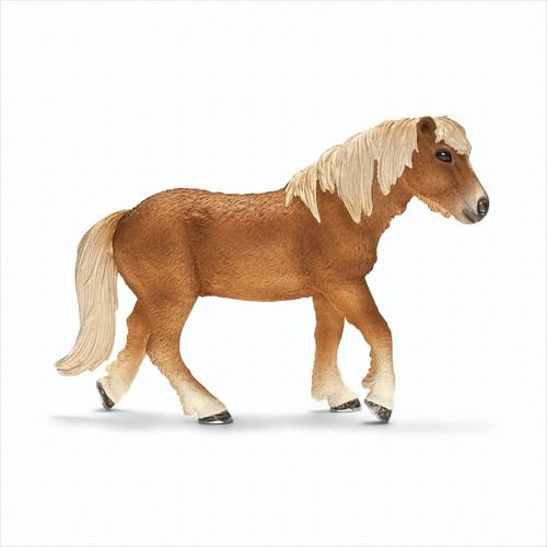 Schleich 13708 island pony - schleich,
