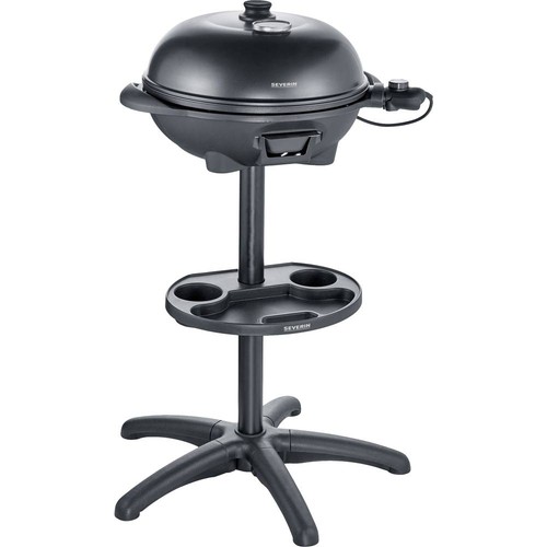Severin 8541 elektro - severin, pg