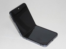 Original Samsung Galaxy Z Flip5 5G Display mit Rahmen - Touch DEFEKT