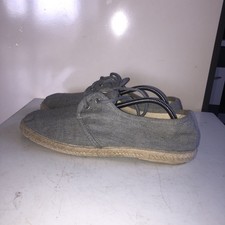 Sacha Freizeit Schuhe 42 Grau