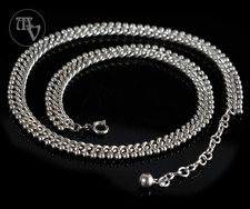 34,3g Alte FBM 835er Silber