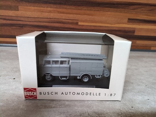 Busch 95159 ifa w50l - w50l,