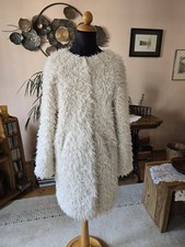 Cartoon, schöne Zotteljacke, Gr. S (fällt größer aus, eher 38)